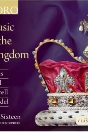 Music of the Kingdom Best Seller