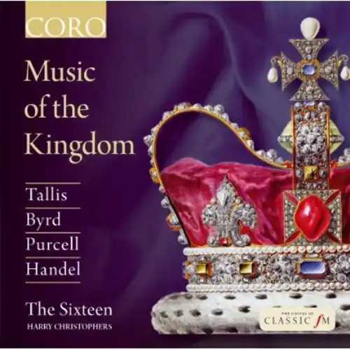 Music of the Kingdom Best Seller