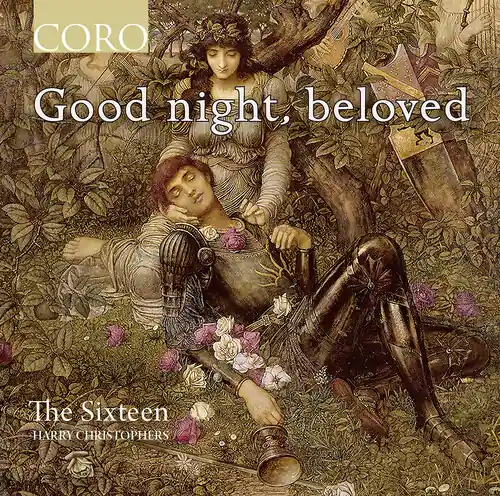 Good Night Beloved Cheap