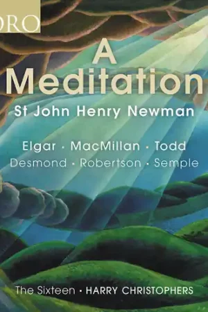Direct From Manufacturer Meditation / Various