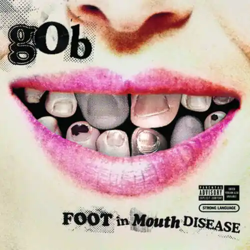 Genuine Foot in Mouth Disease