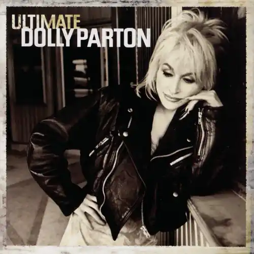 Place Order Ultimate Dolly Parton