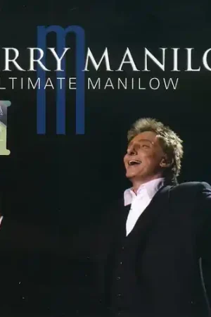 Flash Sale Ultimate Manilow [Import]