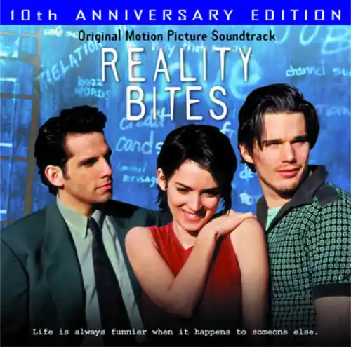 Reality Bites (Original Soundtrack) Direct From Manufacturer