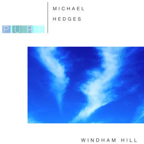 Pure Michael Hedges No Minimum Order