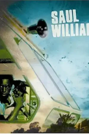 Limited Offer Saul Williams