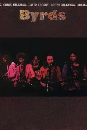 Fresh Stock Byrds