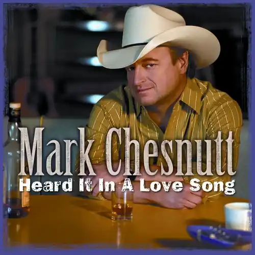 Heard It In A Love Song Today Only