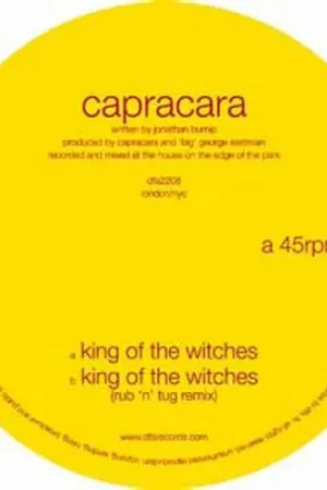 Direct From Manufacturer King of the Witches
