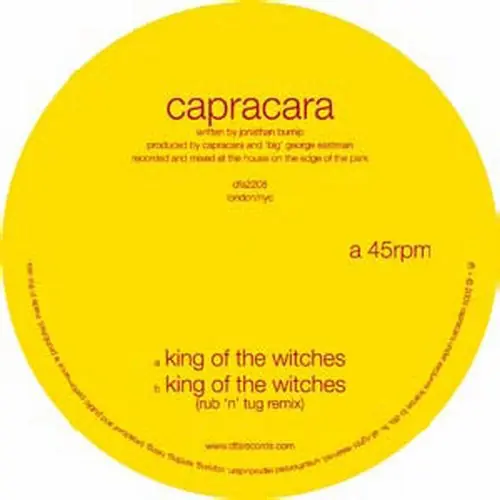 Direct From Manufacturer King of the Witches