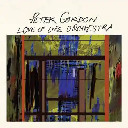 Express Delivery Love of Life Orchestra