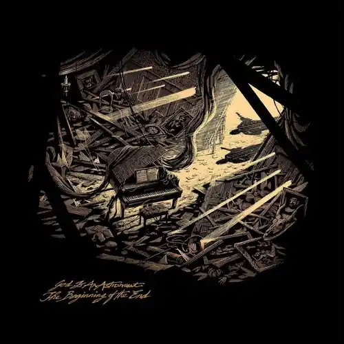 Buy Online The Beginning Of The End (Live Album)