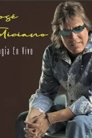 Antologia En Vivo Hot Deal
