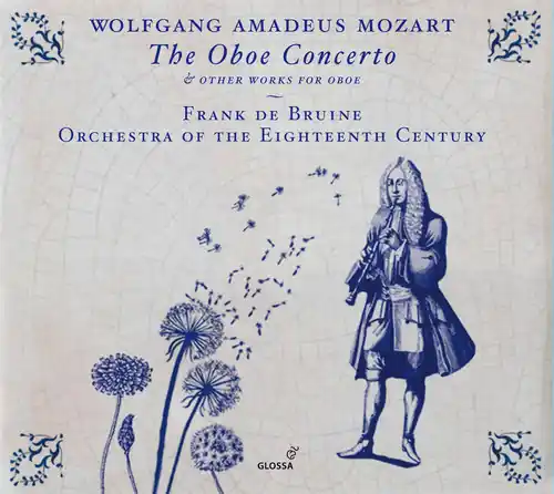 Deal Mozart: The Oboe Concerto