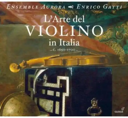 Premium L'arte Del Violino in Italia; 1650-1700