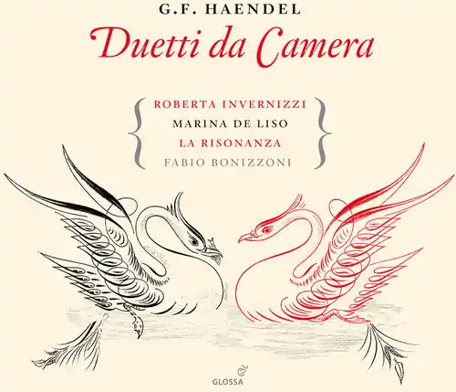 Limited Time Duetti Da Camera