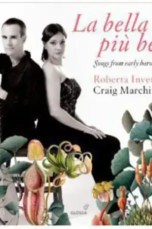 Songs from Early Baroque Italy Hassle-Free Returns