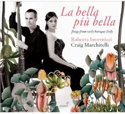 Songs from Early Baroque Italy Hassle-Free Returns