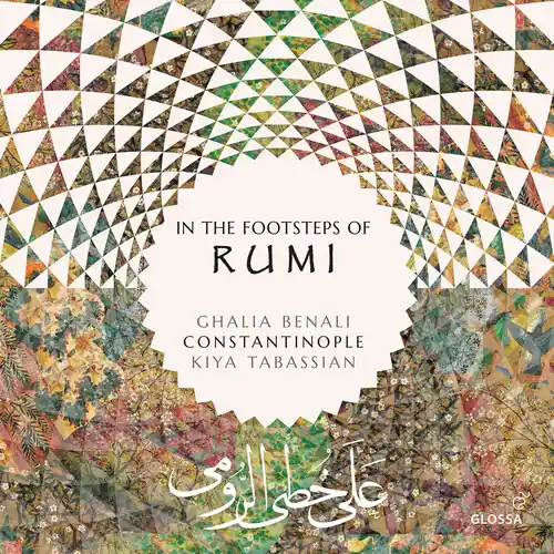 Free Shipping In The Footsteps Of Rumi