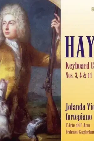 Original Piano Concertos
