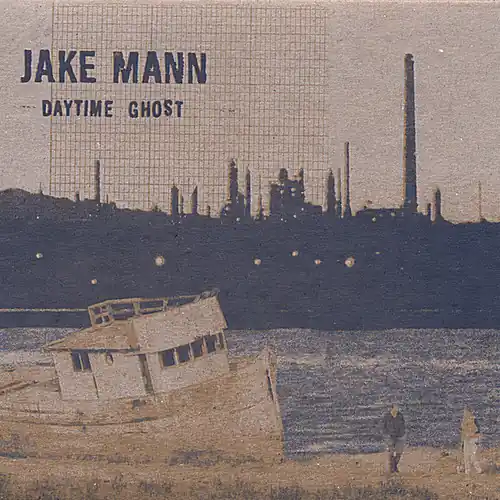 Daytime Ghost Authentic