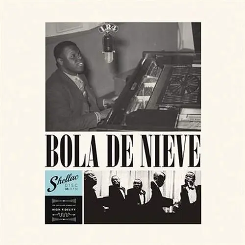 Order Now Bola De Nieve (Spa)