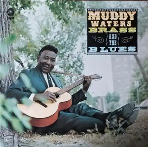 Muddy Brass & The Blues Money Back Guarantee