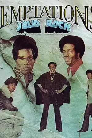 Solid Rock [Limited Edition] Exclusive