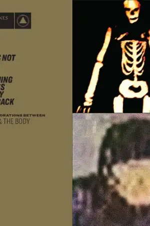 Don’t Miss Out Mental Wounds Not Healing / Everything That Dies S