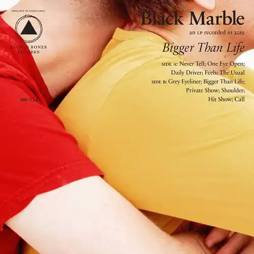 Bigger Than Life Certified