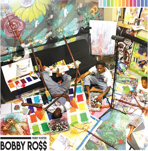 Clearance Bobby Ro$$