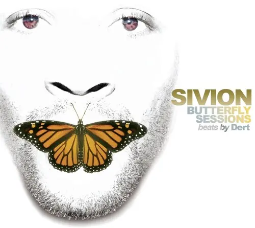 Butterfly Sessions: Beats By Dert Viral