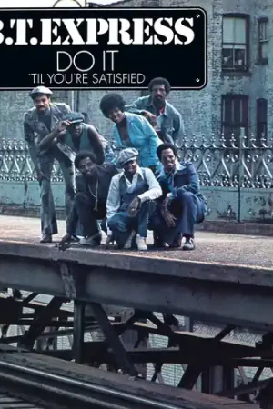 Fan Favorite Do It ('til You're Satisfied) (Bonus Tracks)