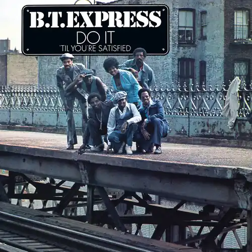 Fan Favorite Do It ('til You're Satisfied) (Bonus Tracks)