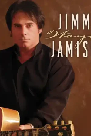 Jimmy Wayne Jamison Luxury