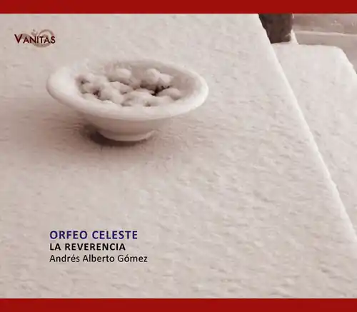 Crafted Orfeo Celeste: Chamber Music