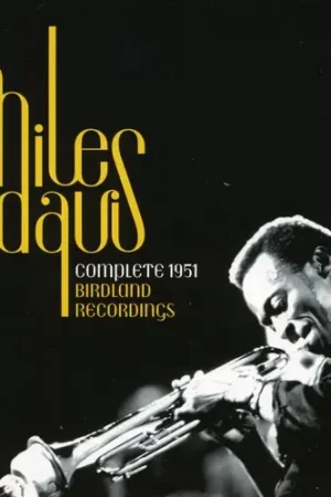 Price Cut Comp. 1951 Birdland Recording