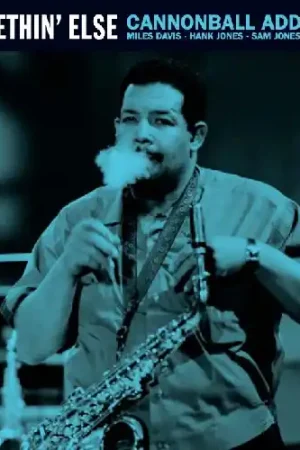 Adderley, Cannonball : Somethin Else/Sophisticated Swing Affordable