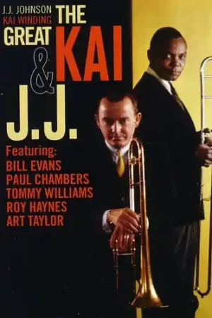 Hot Deal Great Kai & J.J. [Import]