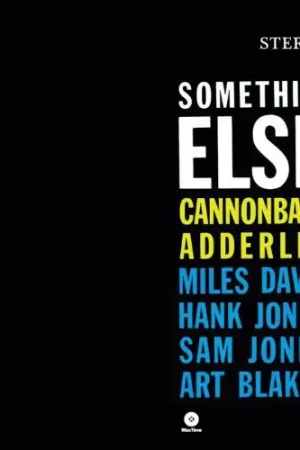 Somethin Else [180 Gram] Bargain
