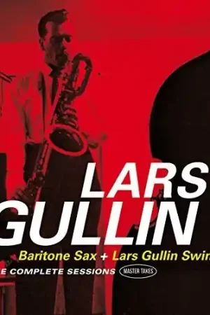 Baritone Sax + Lars Gullin Swings Flash Sale