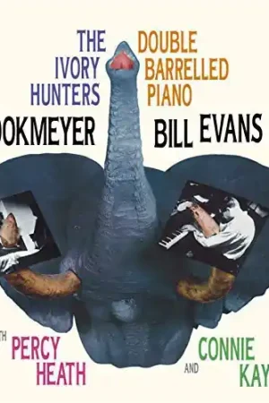 Original Ivory Hunters [Import]