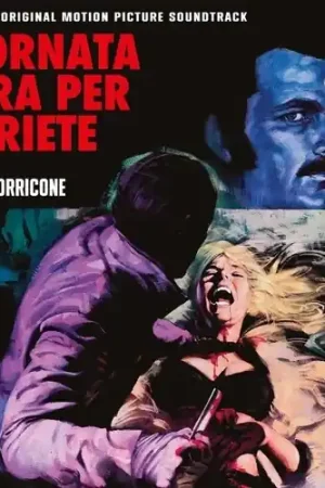 Special Offer Giornata Nera Per L'ariete - O.S.T. (Exp) (Ita)