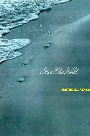 It's A Blue World New Release