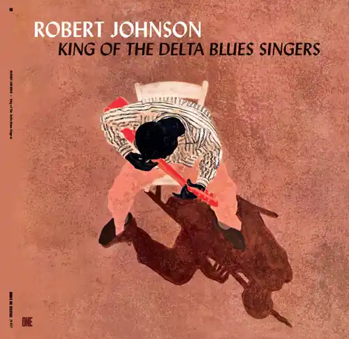 Special Discount King Of The Delta Blues Singers (Bonus Tracks)
