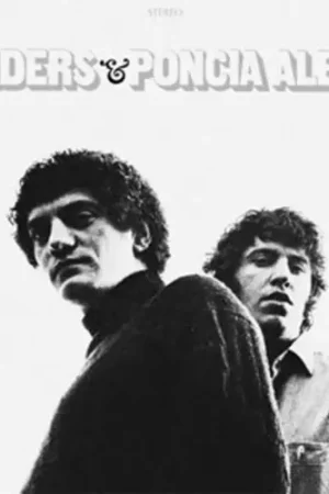 Anders & Poncia Album [Reissue] Save Now