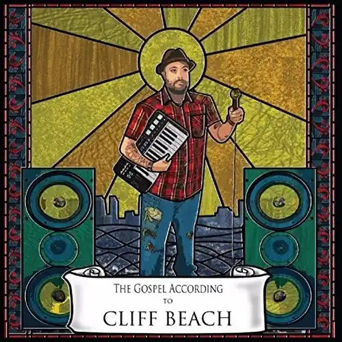 Buy Online The Gospel According to Cliff Beach