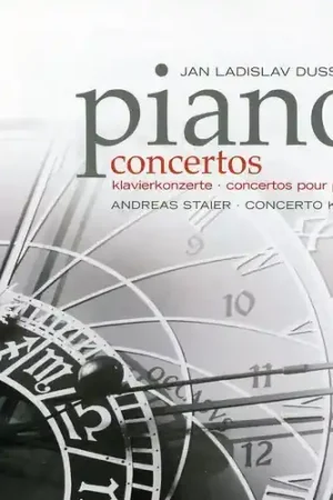 Piano Concertos Affordable