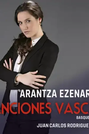 Direct From Factory Canciones Vascas