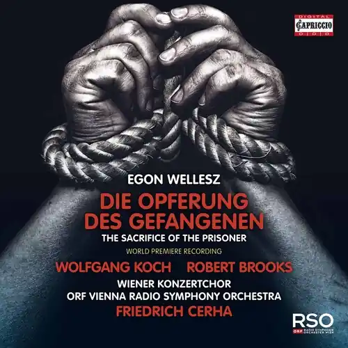 Discount Die Opferung Des Gefangenen